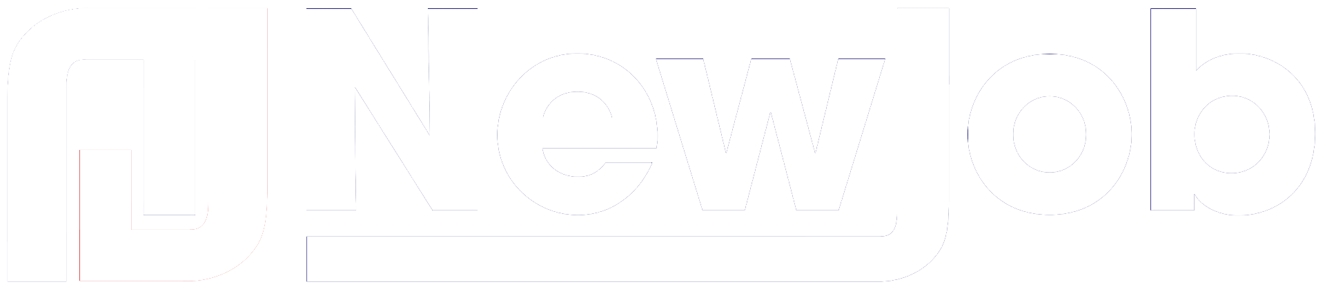 New Job Group Logo