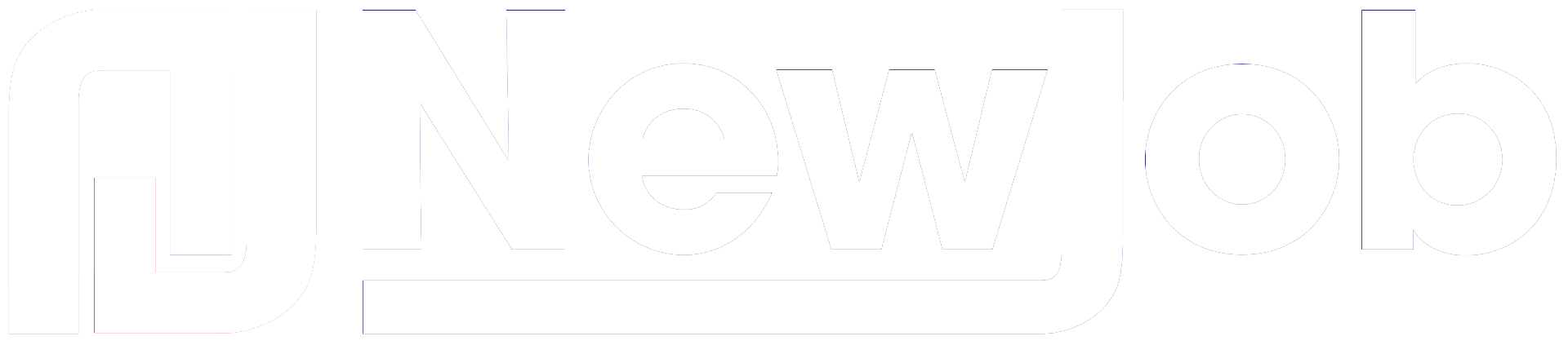 New Job Group Logo